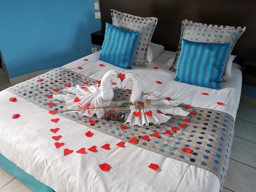 La Fregate Hotel Collioure Luaran gambar