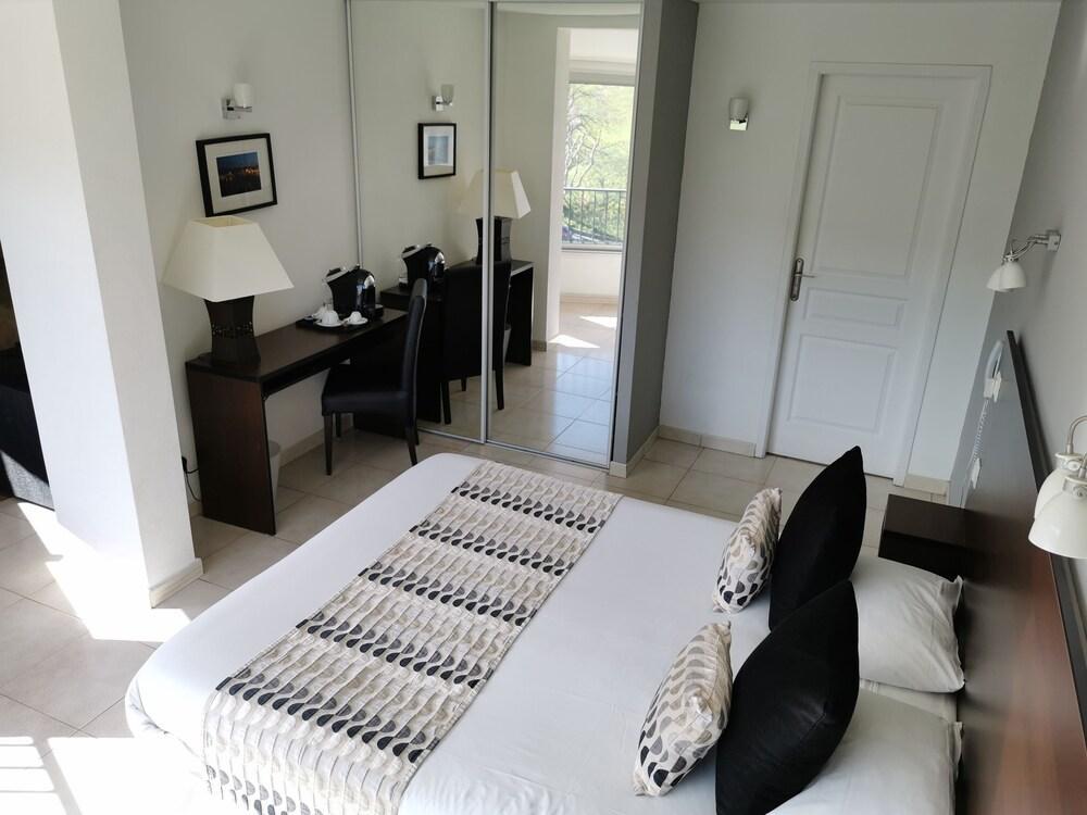 La Fregate Hotel Collioure Luaran gambar
