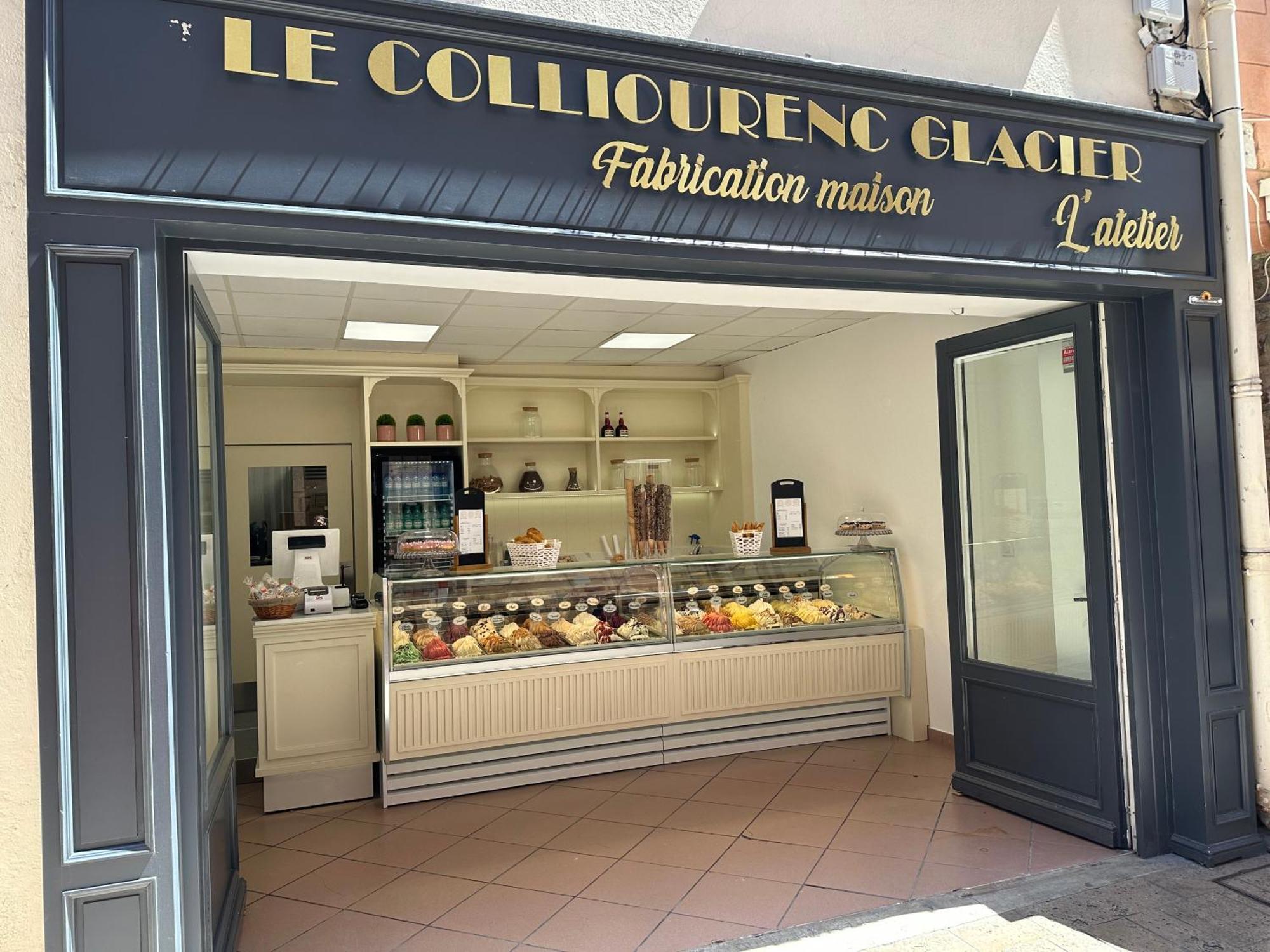 La Fregate Hotel Collioure Luaran gambar
