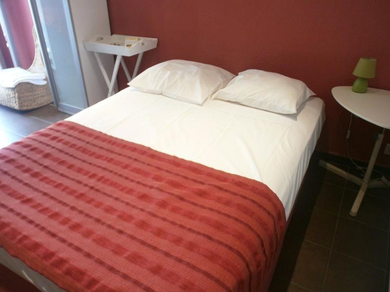 La Fregate Hotel Collioure Luaran gambar